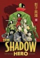Couverture The Shadow Hero Editions Urban China 2016