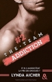 Couverture The team, tome 2 : Addiction Editions Harlequin (&H) 2017