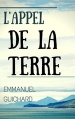 Couverture L'Appel de la Terre Editions Autoédité 2016