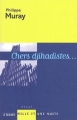 Couverture Chers djiadistes Editions Mille et une nuits 2002