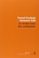 Couverture Le rendez-vous des civilisations Editions Seuil (La république des idées) 2007