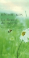 Couverture La Beauté du monde Editions Actes Sud (Lettres latino-américaines) 2007