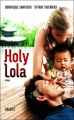 Couverture Holy Lola Editions Grasset 2004