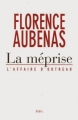 Couverture La méprise Editions Seuil 2005