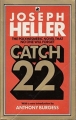 Couverture Catch 22 Editions Black Swan  1988