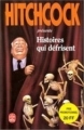 Couverture Histoires qui défrisent Editions Le Livre de Poche 1989