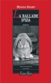 Couverture La ballade d'Iza Editions Viviane Hamy 2005
