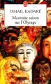 Couverture Mauvaise saison sur l'Olympe Editions Le Livre de Poche 2002