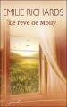 Couverture Le rêve de Molly Editions Harlequin (Jade) 2012