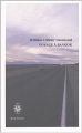 Couverture Voyage à Bangor Editions José Corti 2004