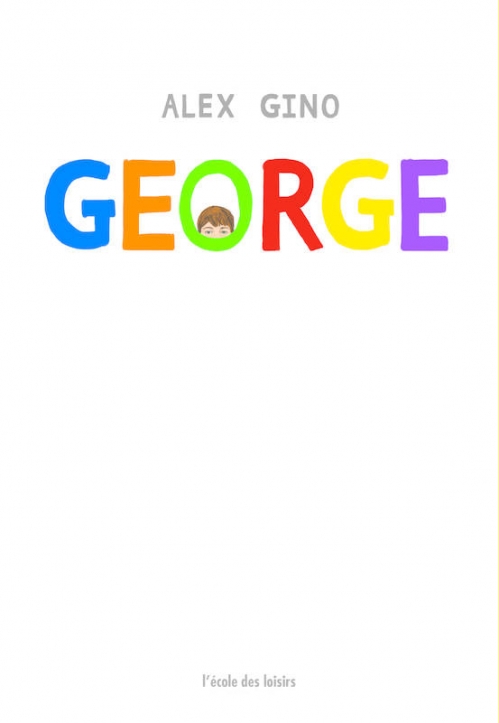 Couverture George