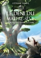 Couverture Mémoires du grand automne, tome 1 : Le déni du maître-sève Editions Autoédité 2016