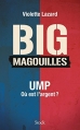 Couverture Bigmagouilles Editions Stock (Essais et Documents) 2014