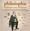 Couverture La philosophie expliquée aux matheux Editions Edigo 2013
