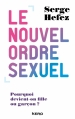 Couverture Le Nouvel Ordre sexuel Editions Kero 2012