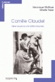 Couverture Camille Claudel : Idées reçues sur la femme et l'artiste Editions Le Cavalier Bleu (Idées reçues) 2014