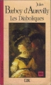 Couverture Les Diaboliques Editions Eddl 1996