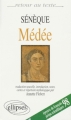 Couverture Médée Editions Ellipses 1997
