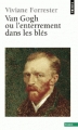 Couverture Van Gogh ou l'enterrement dans les blés Editions Points (Essais) 1983