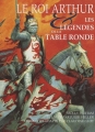 Couverture Le roi Arthur : Les légendes de la Table Ronde Editions Coop Breizh 1998