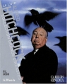Couverture Alfred Hitchcock Editions Cahiers du cinéma 2008