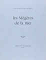 Couverture Les Mégères de la mer Editions Mercure de France 1995