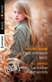 Couverture Pour retrouver Lucy, La colline des secrets Editions Harlequin (Black Rose) 2016
