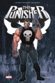 Couverture The Punisher : Année un Editions Panini (100% Marvel) 2016