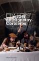 Couverture Ceux de Corneauduc, tome 2 : L'héritier de Minnetoy-Corbières Editions Cousu Mouche 2016