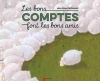 Couverture les bons comptes font les bons amis Editions Flammarion (Père Castor - Albums / Les albums) 2016