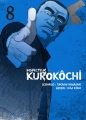 Couverture Inspecteur Kurokôchi, tome 08 Editions Komikku 2016