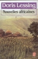 Couverture Nouvelles africaines, tome 1 :  Le soleil se lève sur le Veld Editions Le Livre de Poche 1980