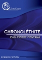 Couverture Chronoléthite Editions L'ivre-book 2016