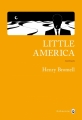 Couverture Little America Editions Gallmeister (Americana) 2017