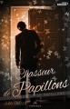 Couverture Chasseur de papillons, tome 1 Editions MxM Bookmark (Romance) 2016