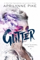 Couverture Glitter, tome 1 Editions Random House 2016