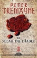Couverture Le sceau du diable Editions 10/18 (Grands détectives) 2015