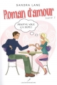 Couverture Roman d'amour, tome 2 : Pourvu que ça dure ! Editions Les éditeurs réunis 2014