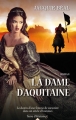Couverture La dame d'Aquitaine Editions City 2016