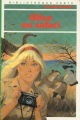 Couverture Alice en safari Editions Hachette (Bibliothèque Verte) 1971