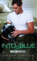 Couverture Wild Aces, book 2: Into the Blue Editions Berkley Books 2016