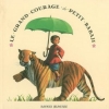 Couverture Le grand courage de petit Babaji Editions Bayard (Jeunesse) 1998