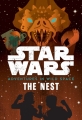 Couverture Star Wars : Aventures dans un monde rebelle, tome 3 : La tanière Editions Disney (Lucasfilm Press) 2017