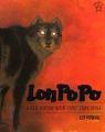 Couverture Lon PO PO Editions Flammarion 1995