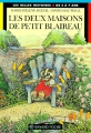 Couverture Les Deux Maisons de Petit Blaireau Editions Bayard (Jeunesse) 2003