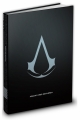 Couverture L'encyclopédie d'Assassin's Creed Editions Jeunes 2011