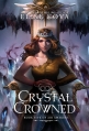 Couverture Air Awakens, book 5: Crystal Crowned Editions Barnes & Noble 2016