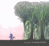 Couverture Le chevalier et la forêt Editions L'École des loisirs 2012