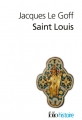 Couverture Saint Louis Editions Folio  (Histoire) 1996
