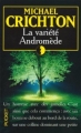 Couverture La variété Andromède, tome 1 Editions Pocket 2001